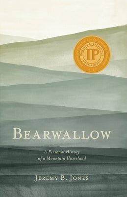 Bearwallow: A Personal History of a Mountain Homeland Paperback Blair