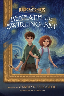 Beneath the Swirling Sky Paperback Prh Christian Publishing