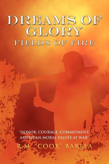 Dreams of Glory Paperback Xlibris