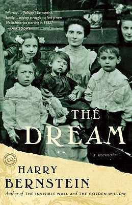 The Dream: A Memoir Paperback Ballantine Books