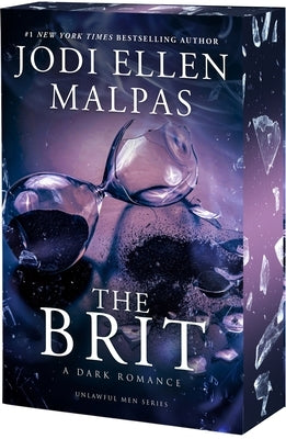 The Brit by Malpas, Jodi Ellen