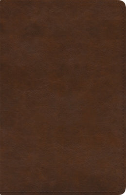 ESV Spanish/English Parallel Bible (La Santa Biblia Rvr 1960 / The Holy Bible Esv, Trutone, Brown) by