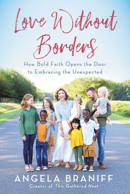 Love Without Borders Paperback HarperOne