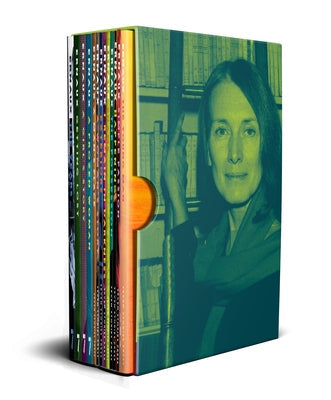 Annie Ernaux: The Boxed Set Paperback Seven Stories Press