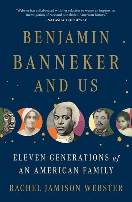 Benjamin Banneker and Us: Eleven Generations of an American Family Paperback Holt Paperbacks