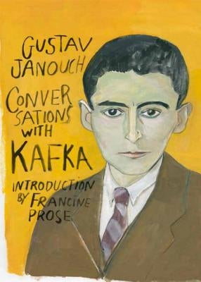 Conversations with Kafka New Directions Publishing Corporation