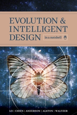 Evolution and Intelligent Design in a Nutshell Paperback Discovery Institute