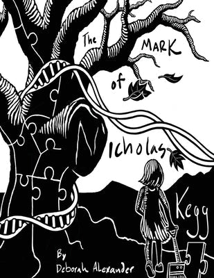 The Mark Of Nicholas Kegg Paperback Janaway Publishing, Inc.