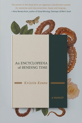 An Encyclopedia of Bending Time Paperback Barrelhouse Inc.
