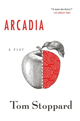 Arcadia Paperback Grove Press