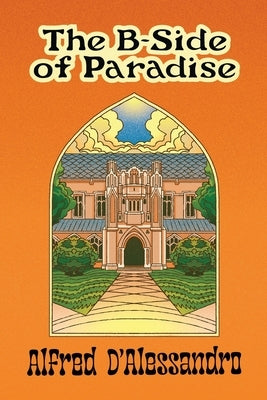 The B-Side of Paradise Paperback What to Do Media