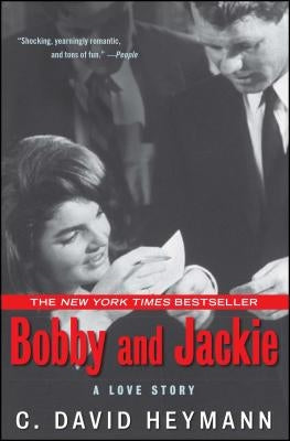 Bobby and Jackie: A Love Story Paperback Atria Books