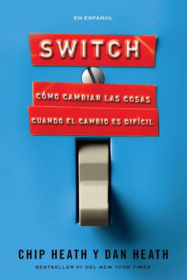 Switch (in Spanish) by Heath, Chip