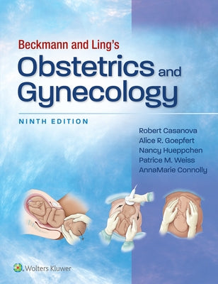Beckmann and Ling's Obstetrics and Gynecology Paperback LWW