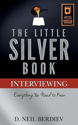 The Little Silver Book - Interviewing Paperback Dnb Advisory