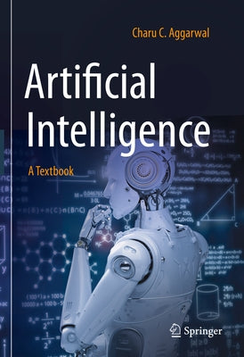 Artificial Intelligence: A Textbook Paperback Springer