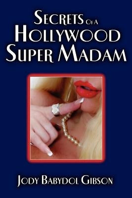 Secrets of a Hollywood Super Madam Paperback Corona Books