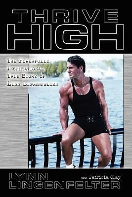 Thrive High Paperback Xulon Press