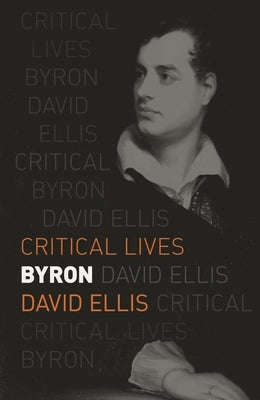 Byron Paperback Reaktion Books