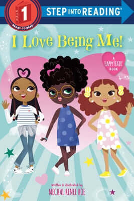 I Love Being Me! Paperback Random House Books for Young Readers