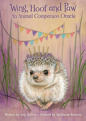 Wing, Hoof and Paw: An Animal Companion Oracle Other U.S. Games Systems, Inc.