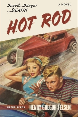Hot Rod Paperback Octane Press