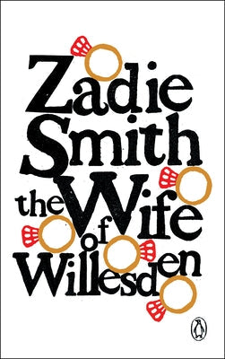 The Wife of Willesden Paperback Penguin Books