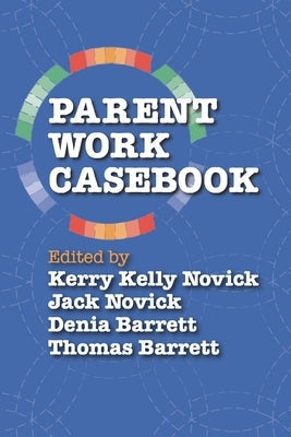 Parent Work Casebook Ipbooks