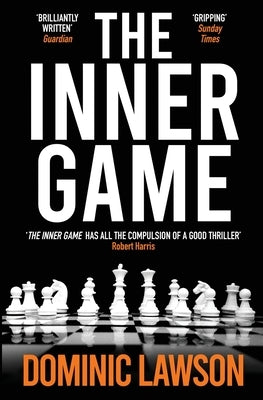 The Inner Game Paperback Silvertail Books