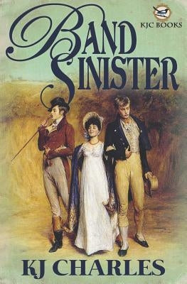 Band Sinister by Charles, KJ