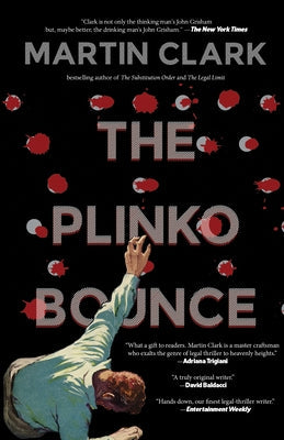 The Plinko Bounce Paperback Rare Bird Books