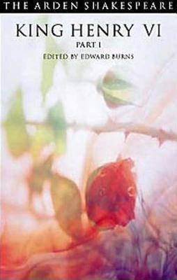 King Henry VI Part 1 Paperback Continnuum-3PL