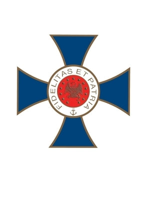 Naval Order of the U.S. Paperback Turner