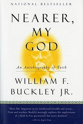 Nearer, My God: An Autobiography of Faith Harper Paperbacks