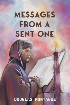 Messages From A Sent One Paperback Genesis Publishing House