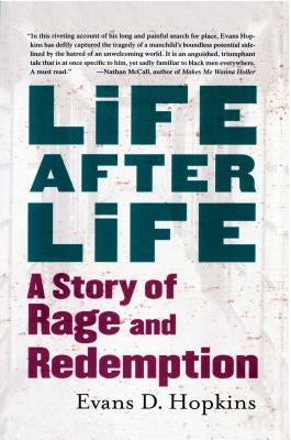 Life After Life: A Story of Rage and Redemption Paperback Free Press