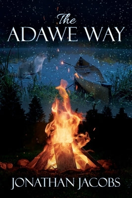 The Adawe Way Paperback Outskirts Press