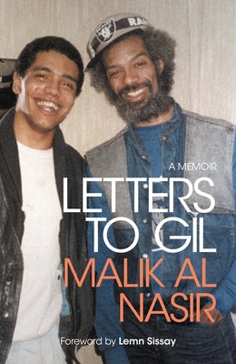 Letters to Gil Paperback William Collins