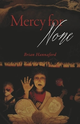 Mercy for None Paperback Bookbaby