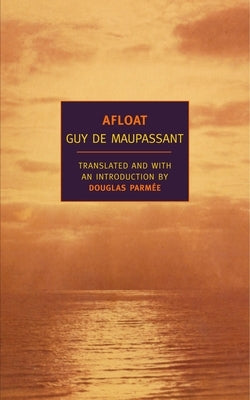 Afloat Paperback New York Review of Books