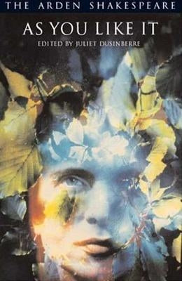 As You Like It: Third Series Paperback Arden Shakespeare