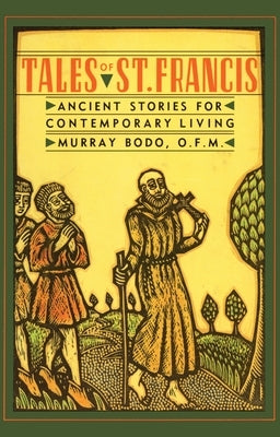 Tales of St. Francis Paperback Image