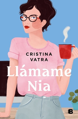 Llámame Nia / Call Me Nia by Vatra, Cristina