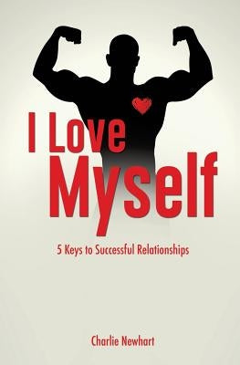 I Love Myself Paperback Xulon Press