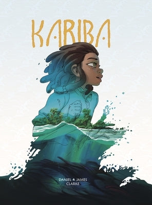 Kariba by Clarke, Daniel