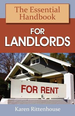 The Essential Handbook for Landlords Paperback Southeastern Investments, LLC