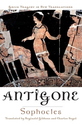 Antigone Oxford University Press, USA