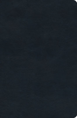 ESV Value Compact Bible (Trutone, Navy) Bible Crossway