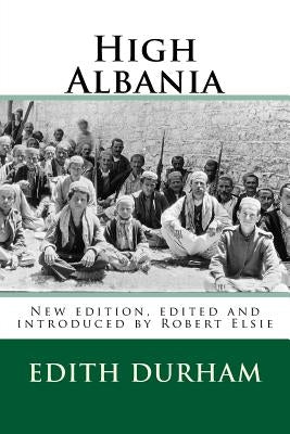 High Albania Paperback Createspace Independent Publishing Platform