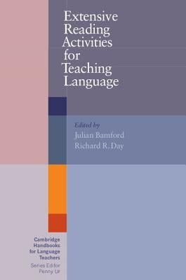 Extensive Reading Activities for Teaching Language Paperback Cambridge University Press